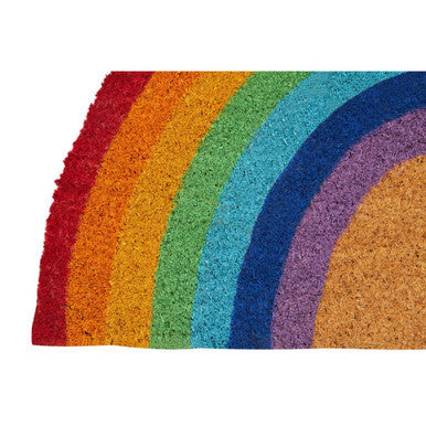 Filta Rainbow Coir Doormat