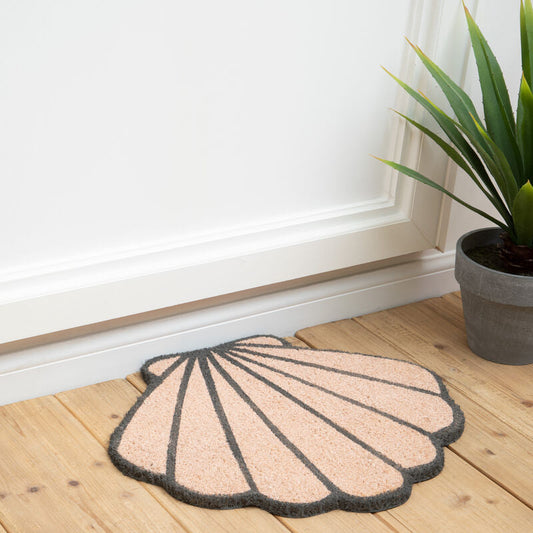 Filta Shell Doormat