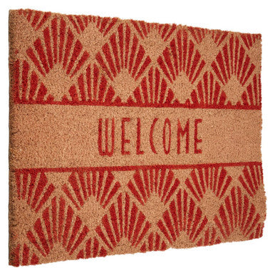 Welcome Doormat | Mimo