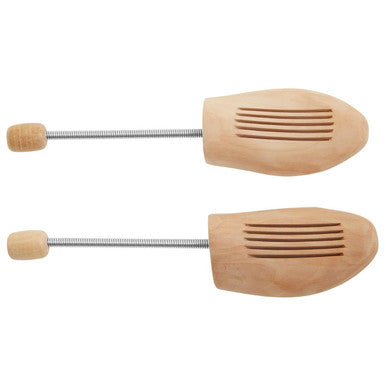 Kata Men Wooden Shoe Shapers
