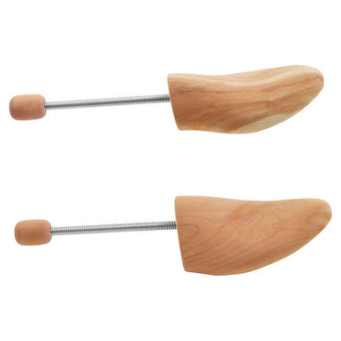 Kata Pair Of Cedar Wood Men Shoe Shapers