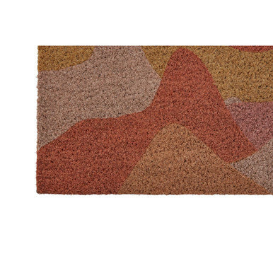 Bellevie Coir Doormat