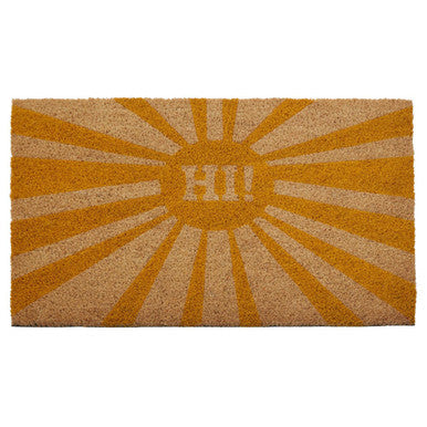 Filta Hi Doormat