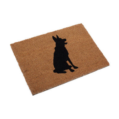 Filta Alsatian Doormat