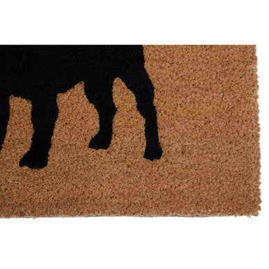 Filta British Bulldog Doormat