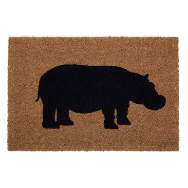 Filta Hippo Doormat