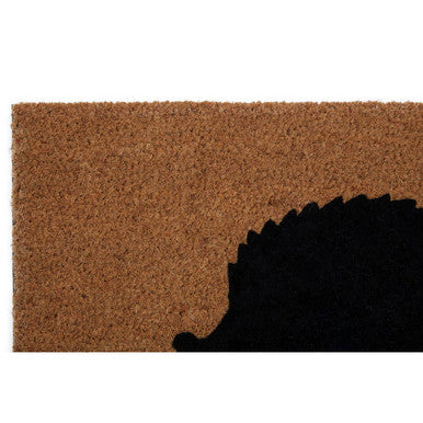 Filta Hedgehog Doormat