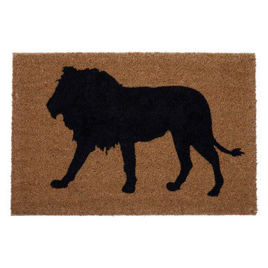 Filta Lion Doormat