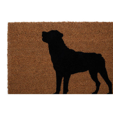 Filta Rottweiler Doormat