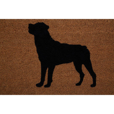 Filta Rottweiler Doormat