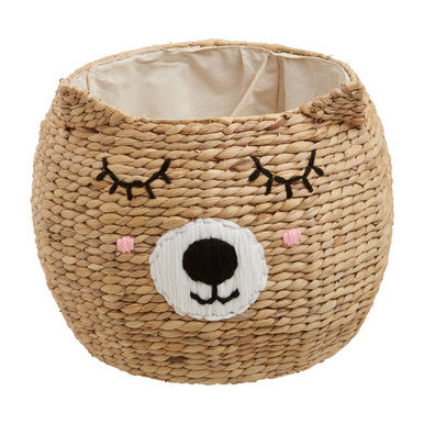 Lidi Cat Face Basket