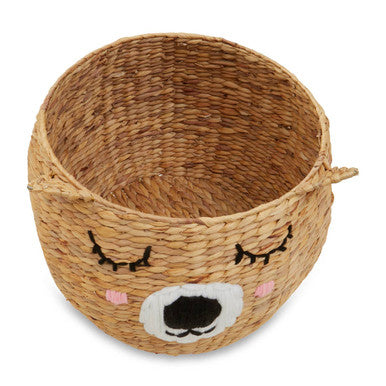 Lidi Cat Face Basket