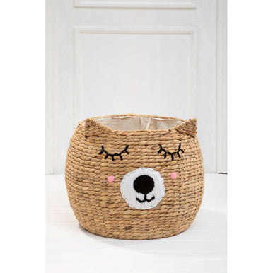 Lidi Cat Face Basket