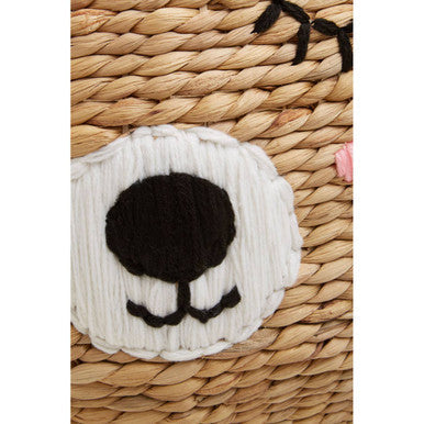 Lidi Cat Face Basket