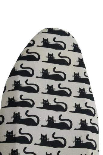 Thread And Loom Cat Ironing Board Cover