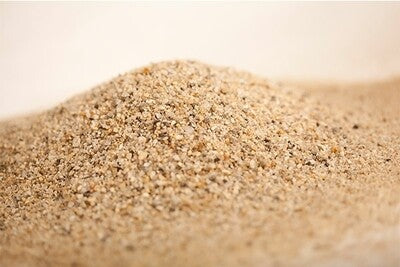 Sports Sand (950kg Bulk Bag)