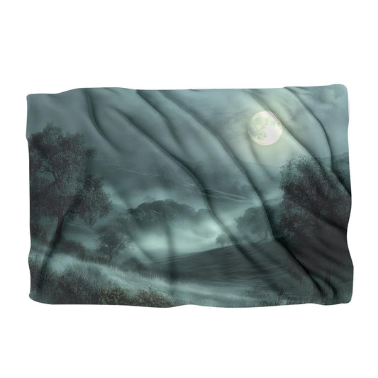 Moonlit Mist Blanket