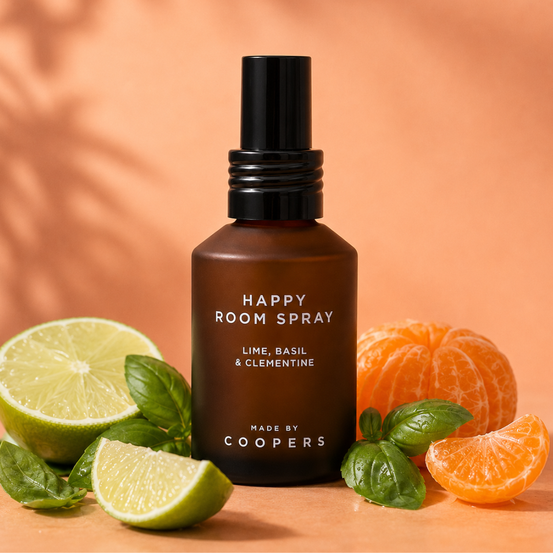 Happy Room Spray