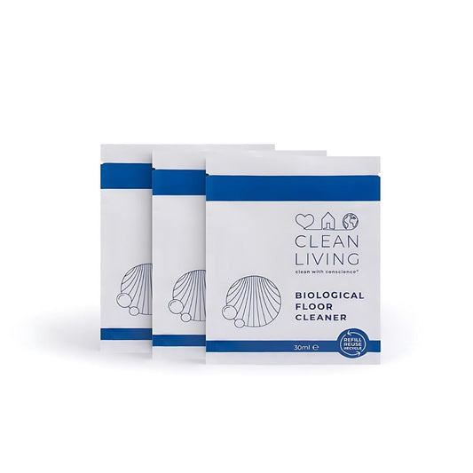 Probiotic Floor Cleaner Refill Sachet