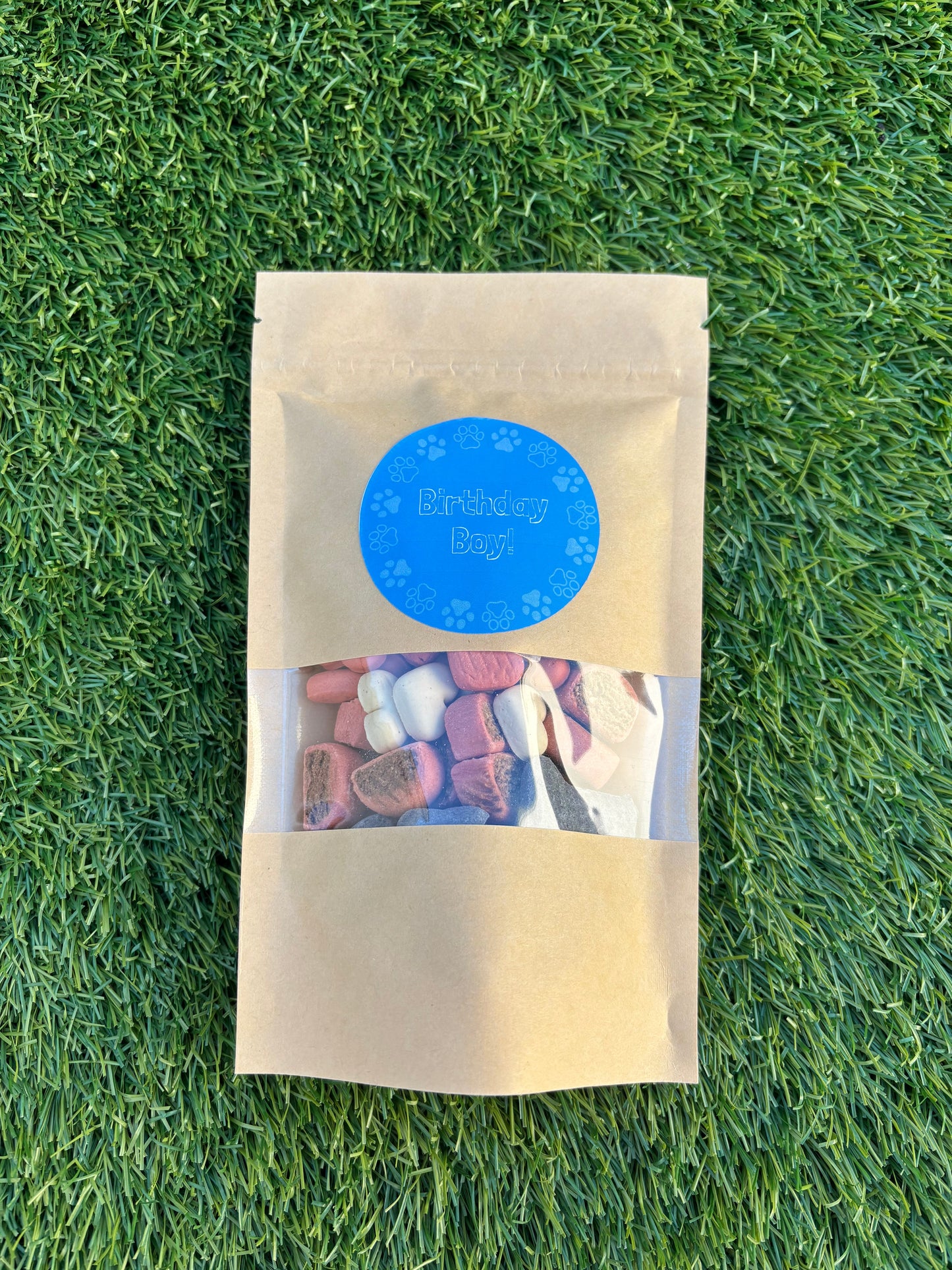 Happy Gotcha Day Treat Pick n Mix Chocolate Treats 150g