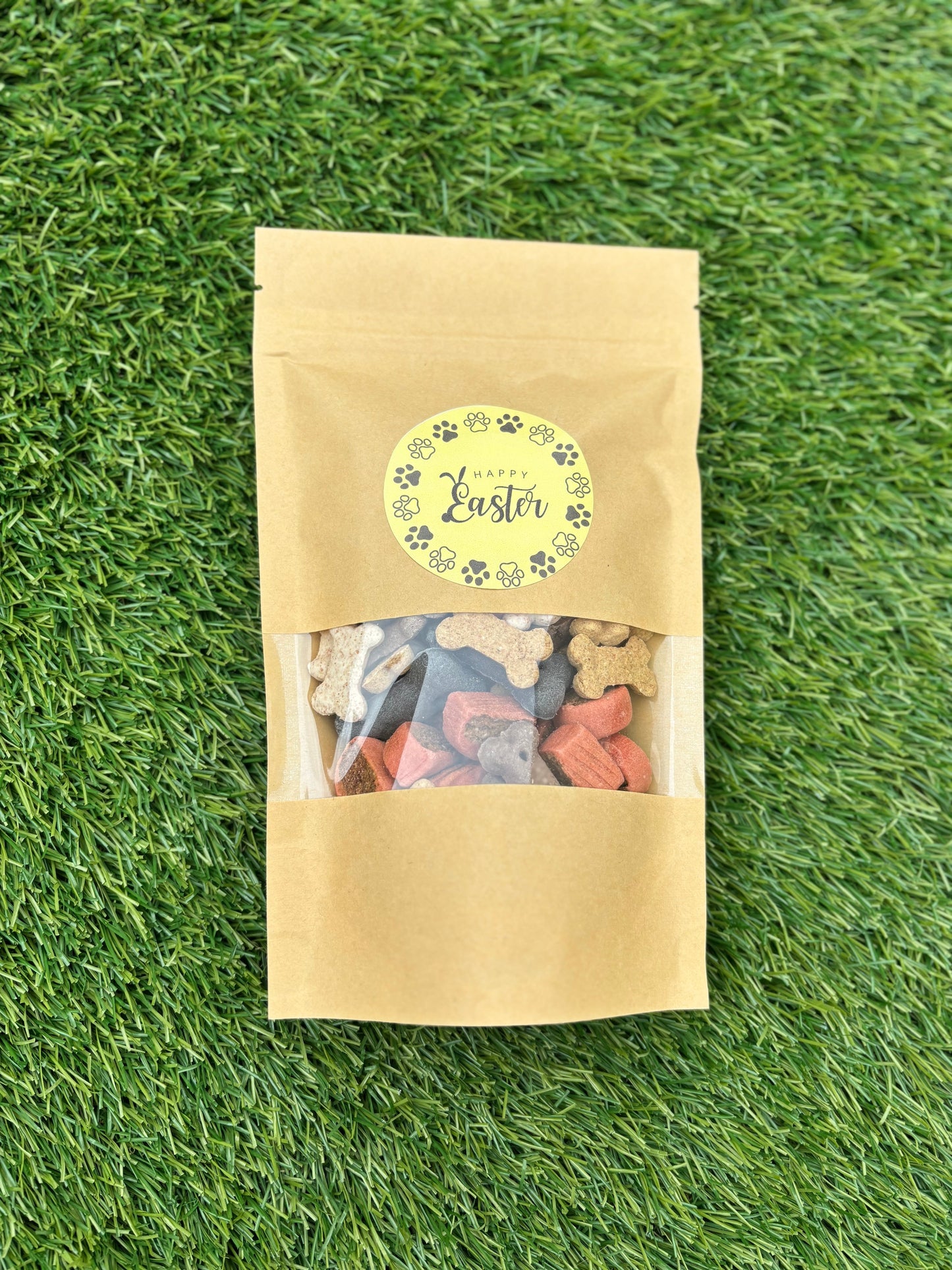 Easter Pick n Mix Biscuit Treats 125g