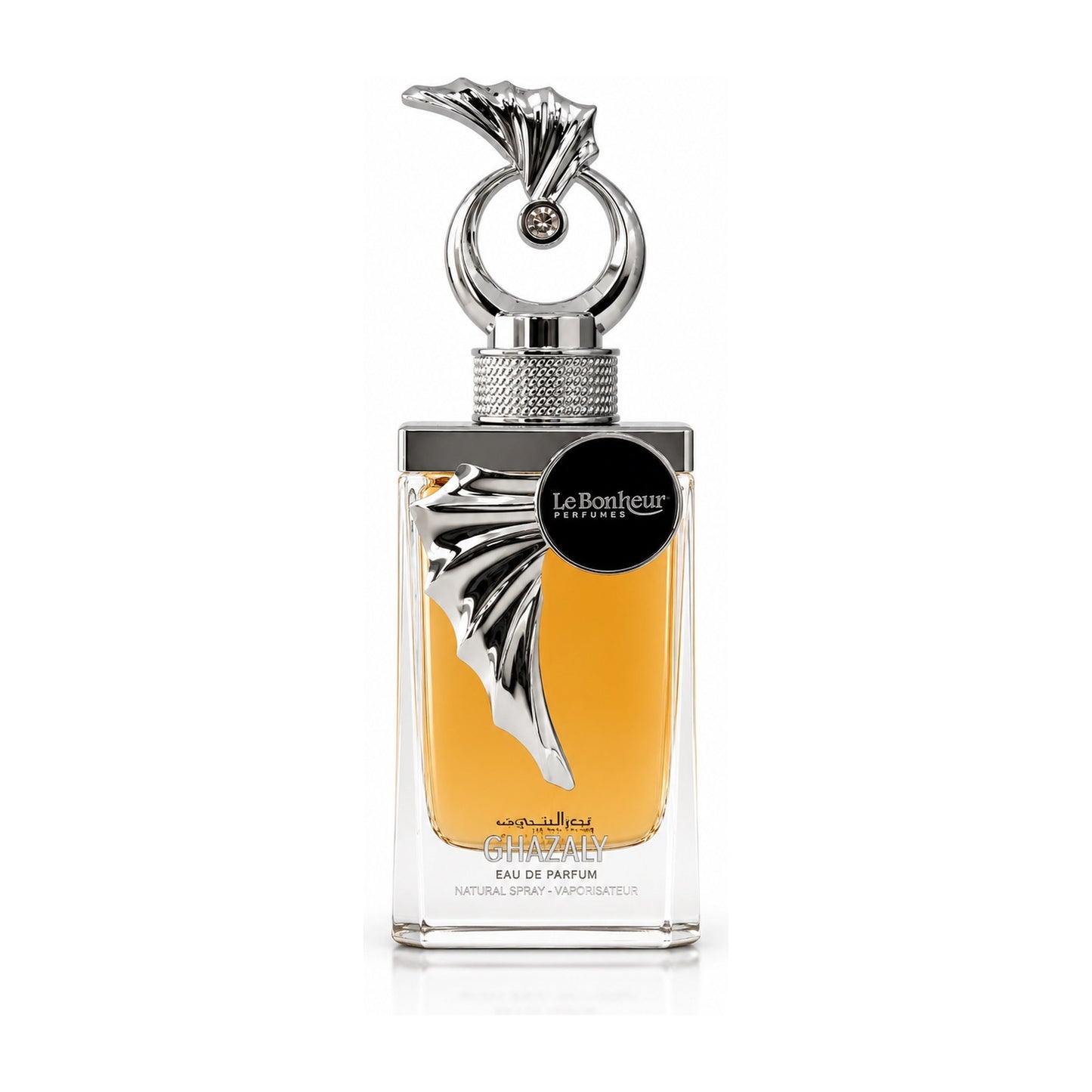 Ghazaly | Eau De Parfum | 100ml
