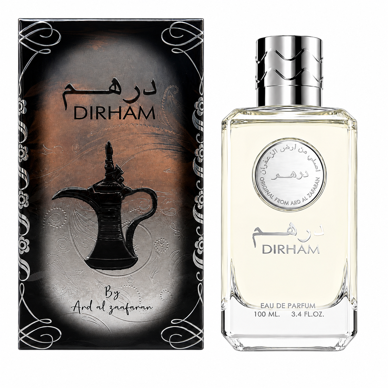 Dirham | Eau De Parfum | 100ml