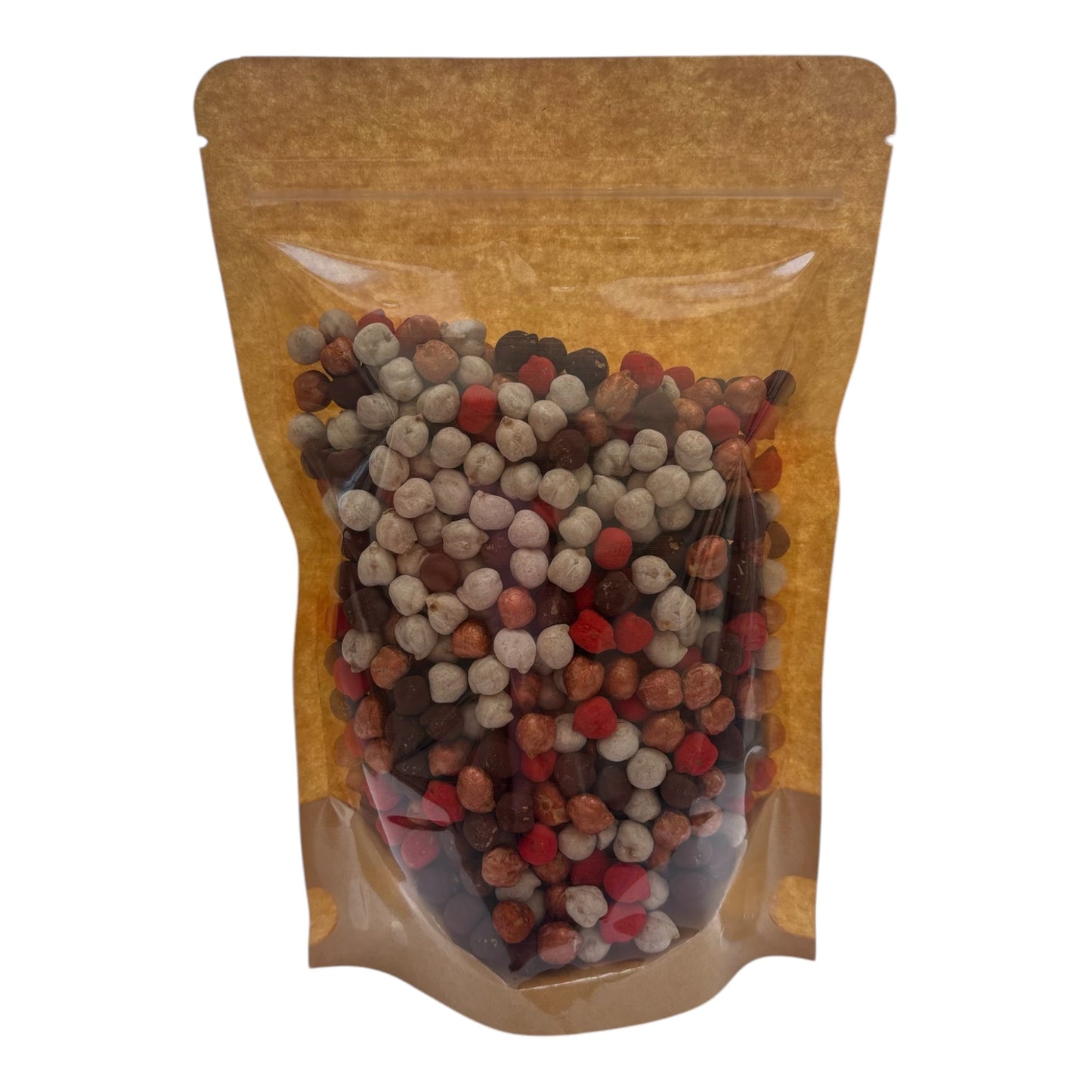 Gingerbread Mix