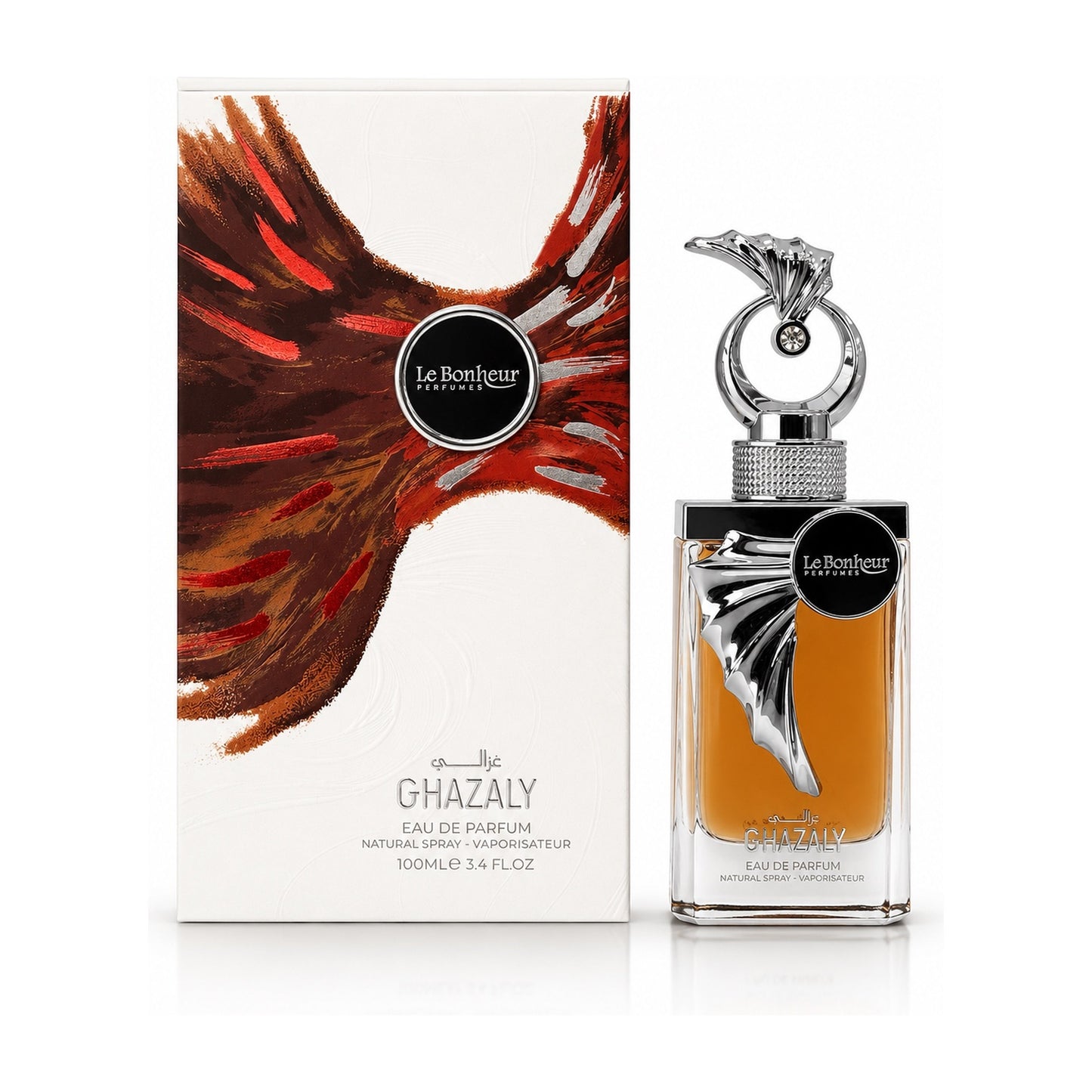 Ghazaly | Eau De Parfum | 100ml