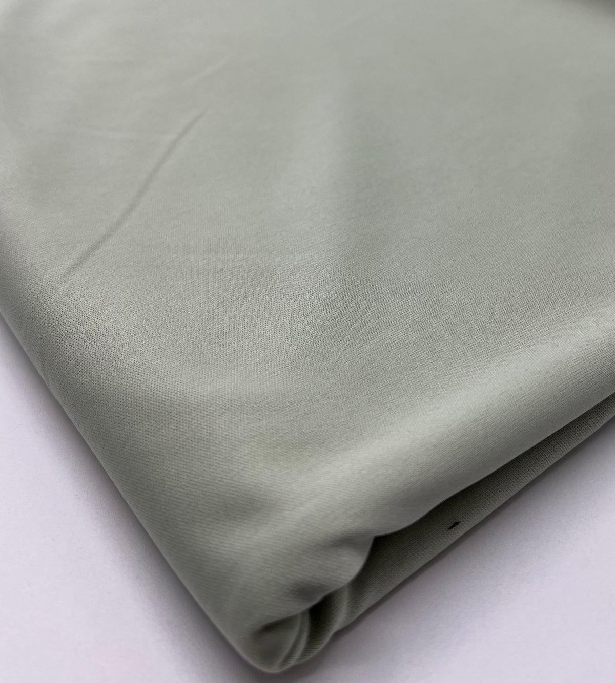Sage Green Toulouse Lining Liner Fabric