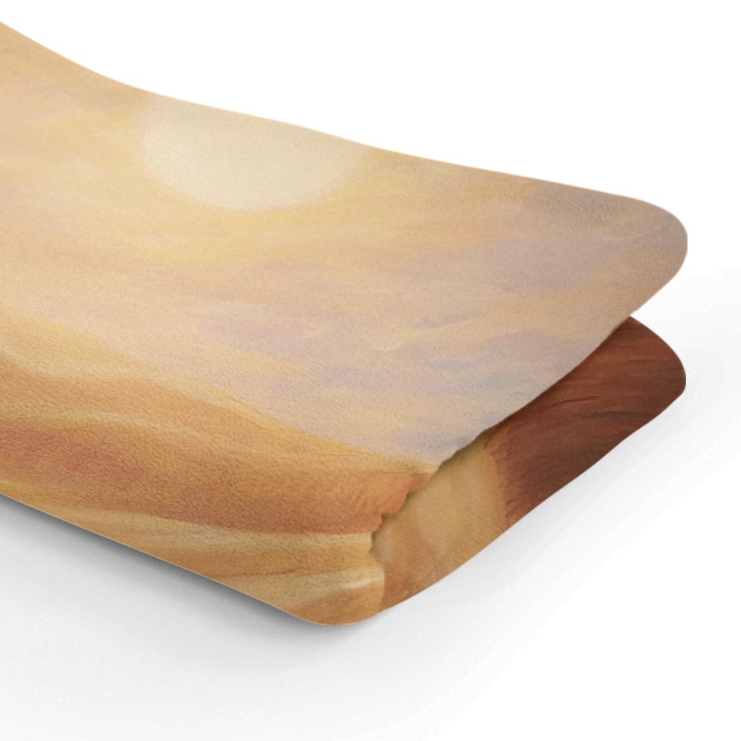Mirage of the Desert Blanket