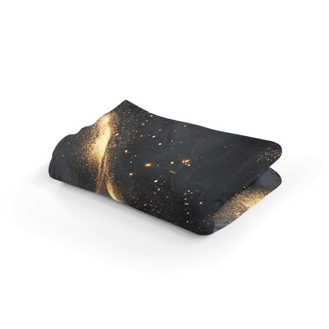 Distorted Reflections Blanket