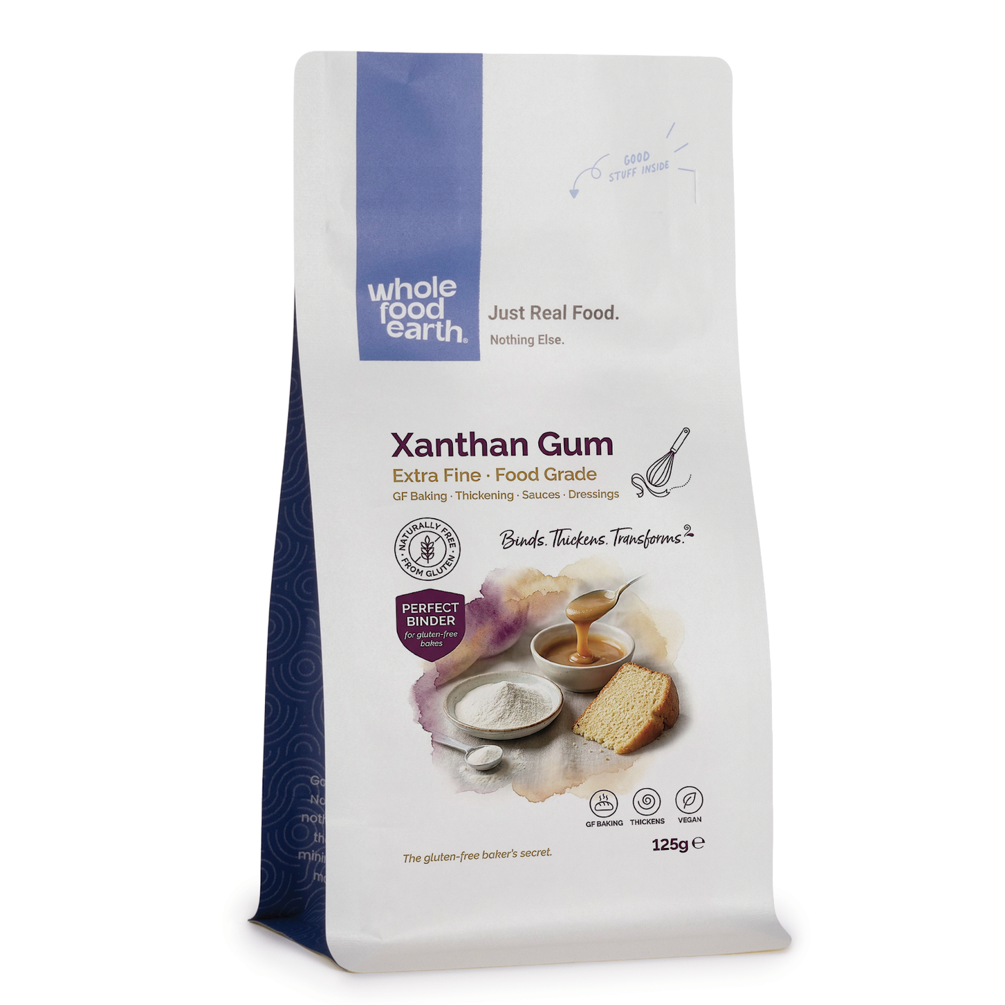 Xanthan Gum