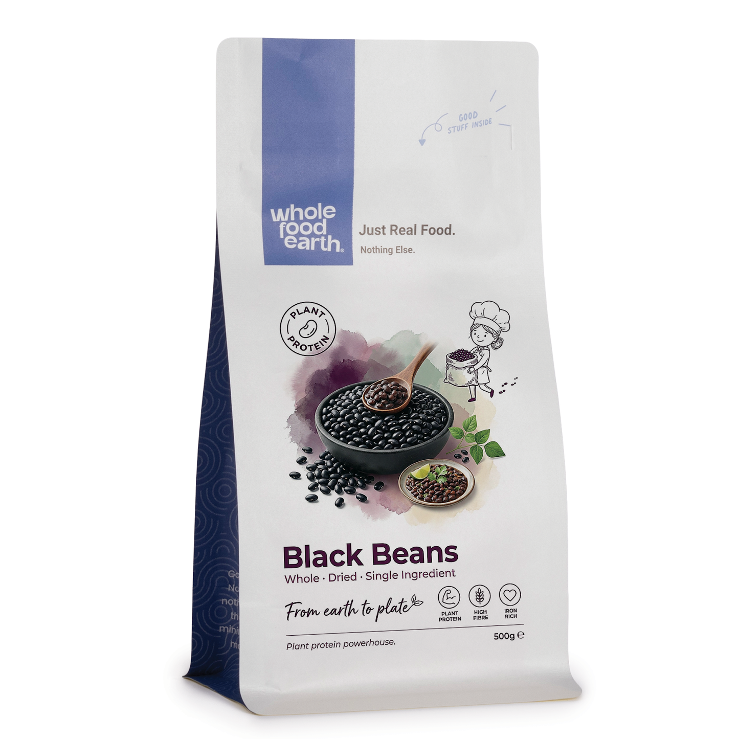 Black Beans