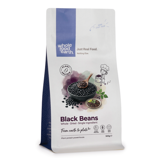 Black Beans