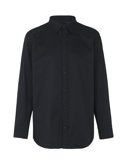 Fairtrade Organic Twill Shirt