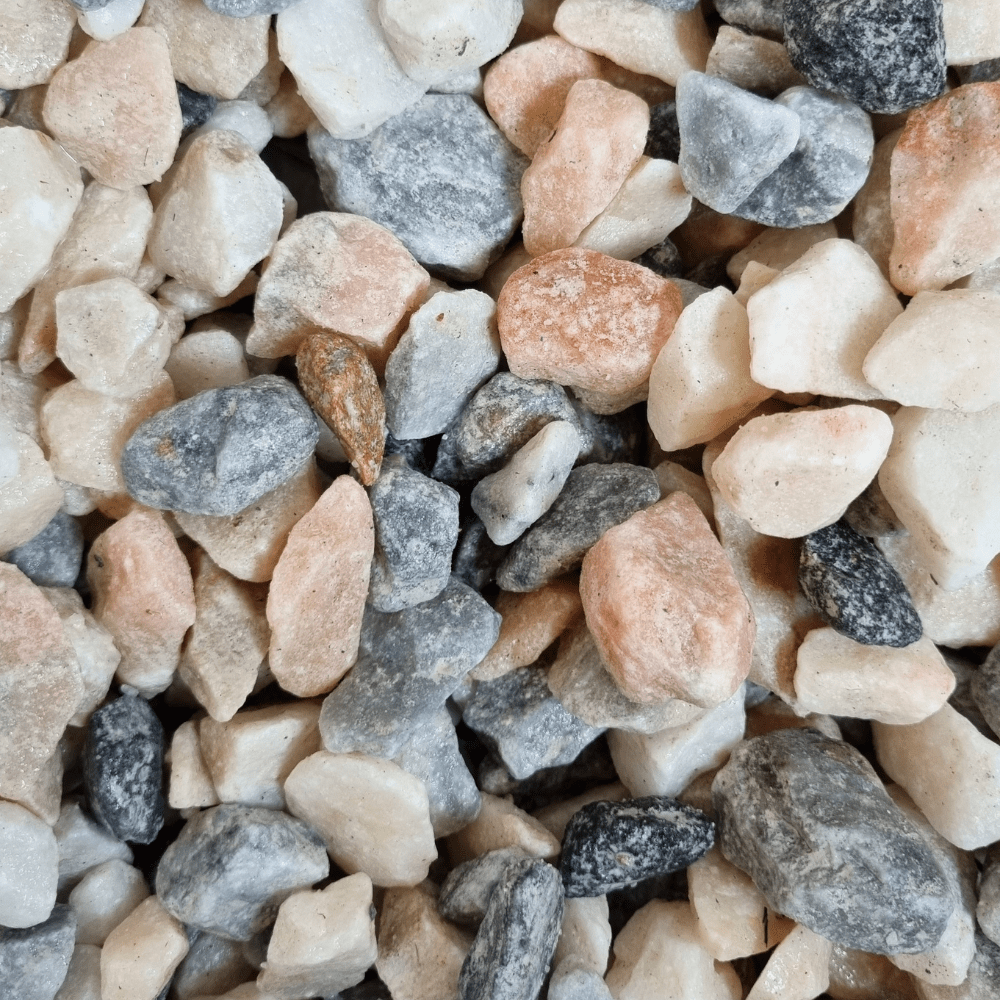Flamingo Gravel Chippings 20mm