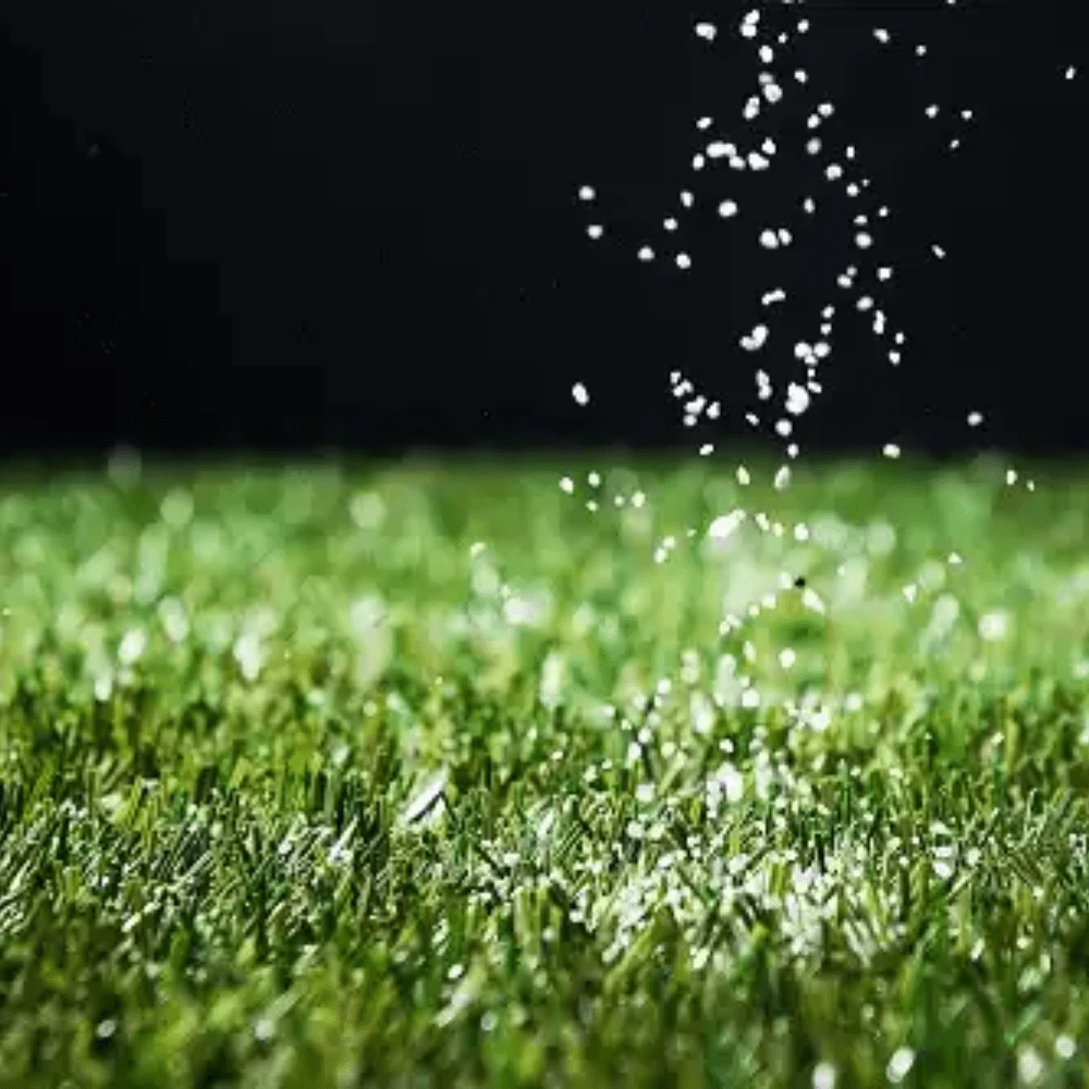 Sports Sand Dressing