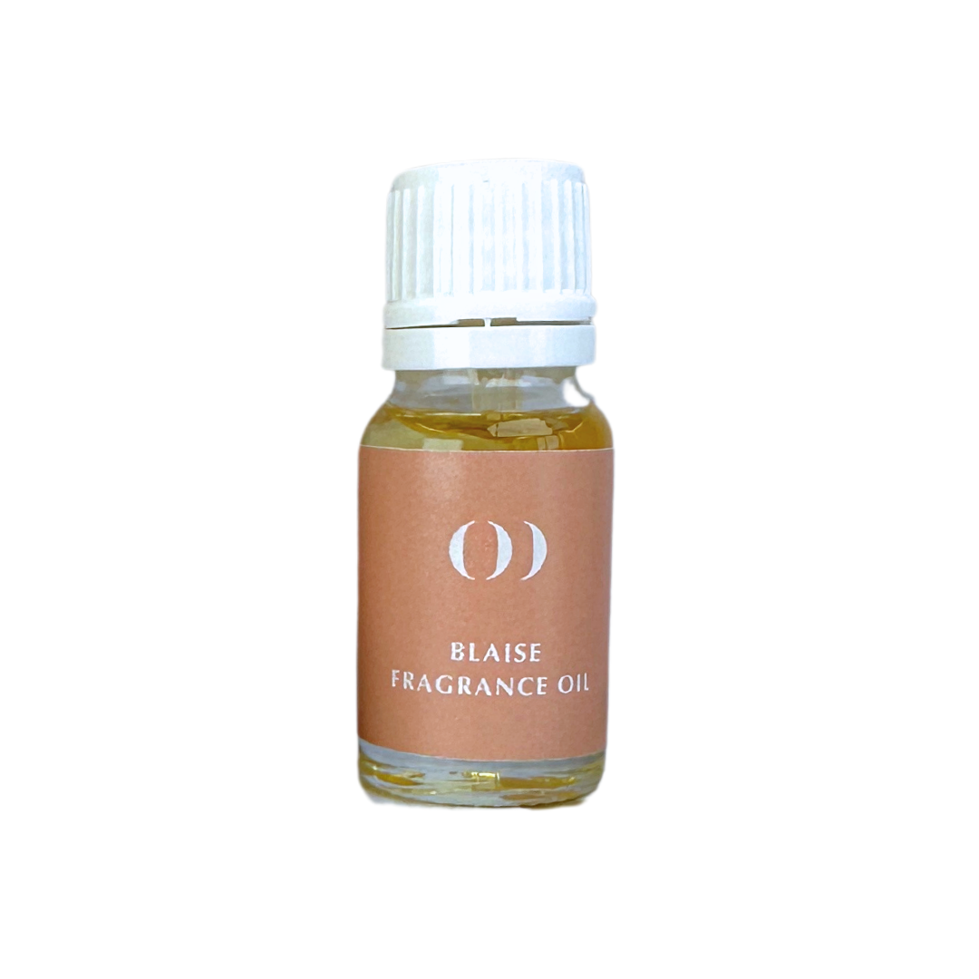 BLAISE FRAGRANCE OIL