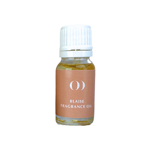BLAISE FRAGRANCE OIL