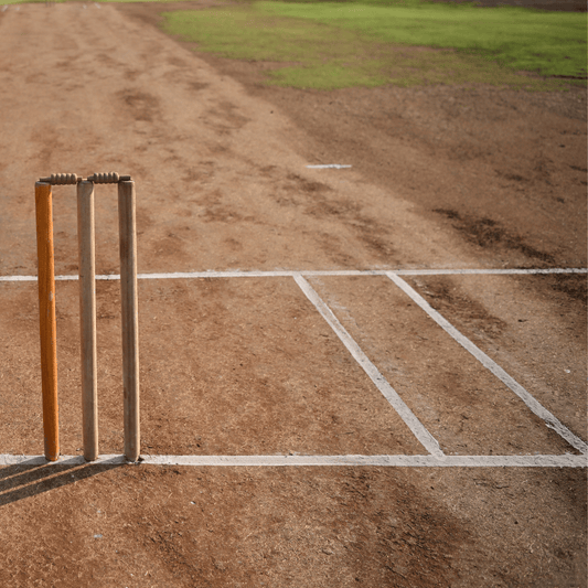 Sports Sand Dressing