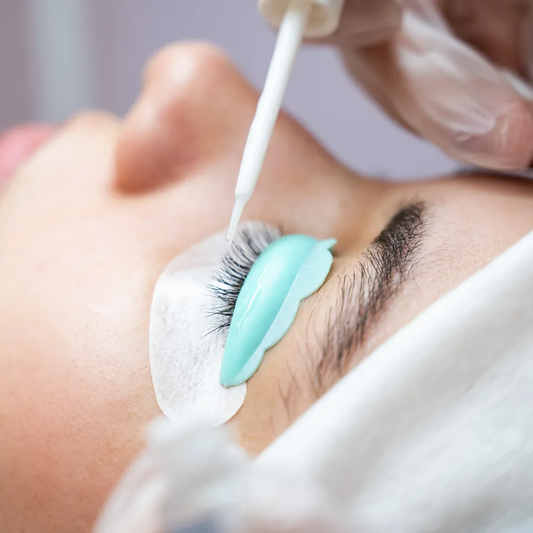Lash Lift & Tint Course | Speed-Lift Accredited Online Training