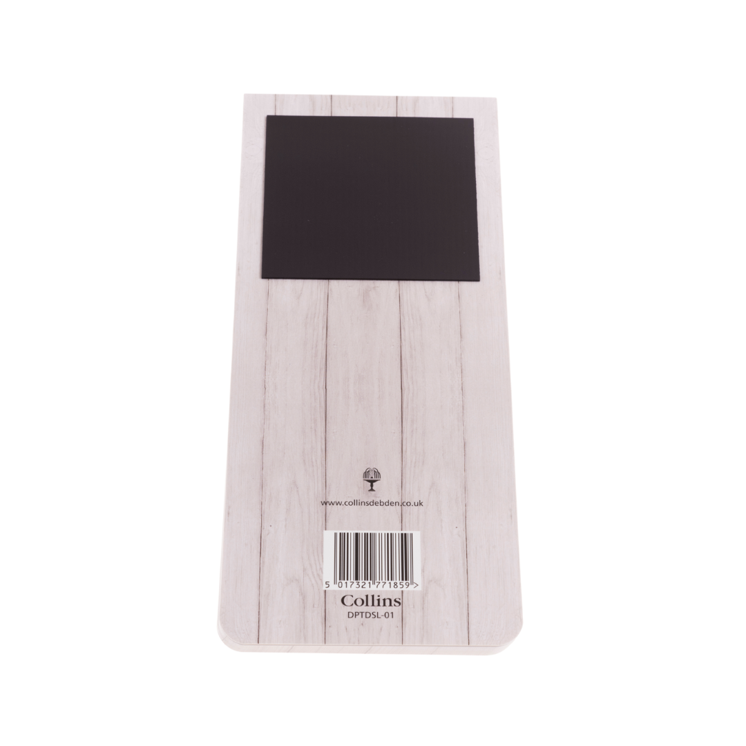 Brighton  -  To  Do List Slim (DPTDSL-01)