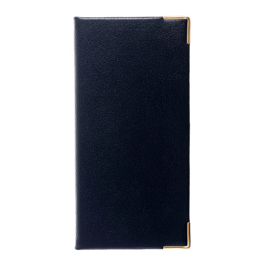 2026 Pocket Diary - Week-to-View Planner - Blue