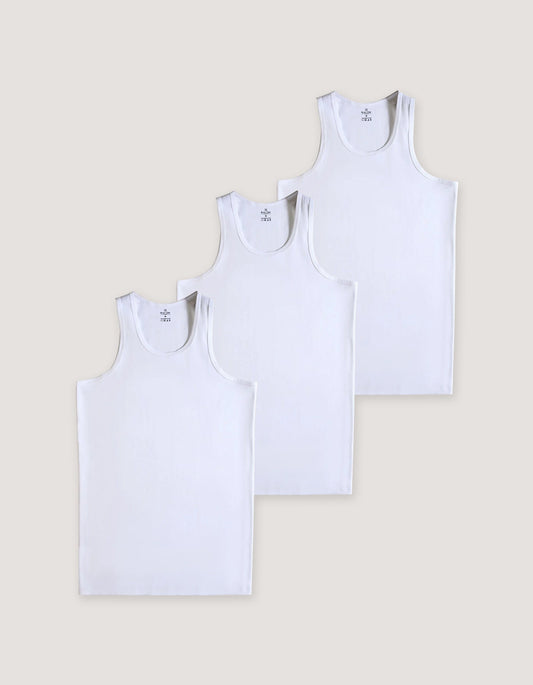 3 Pack of vests