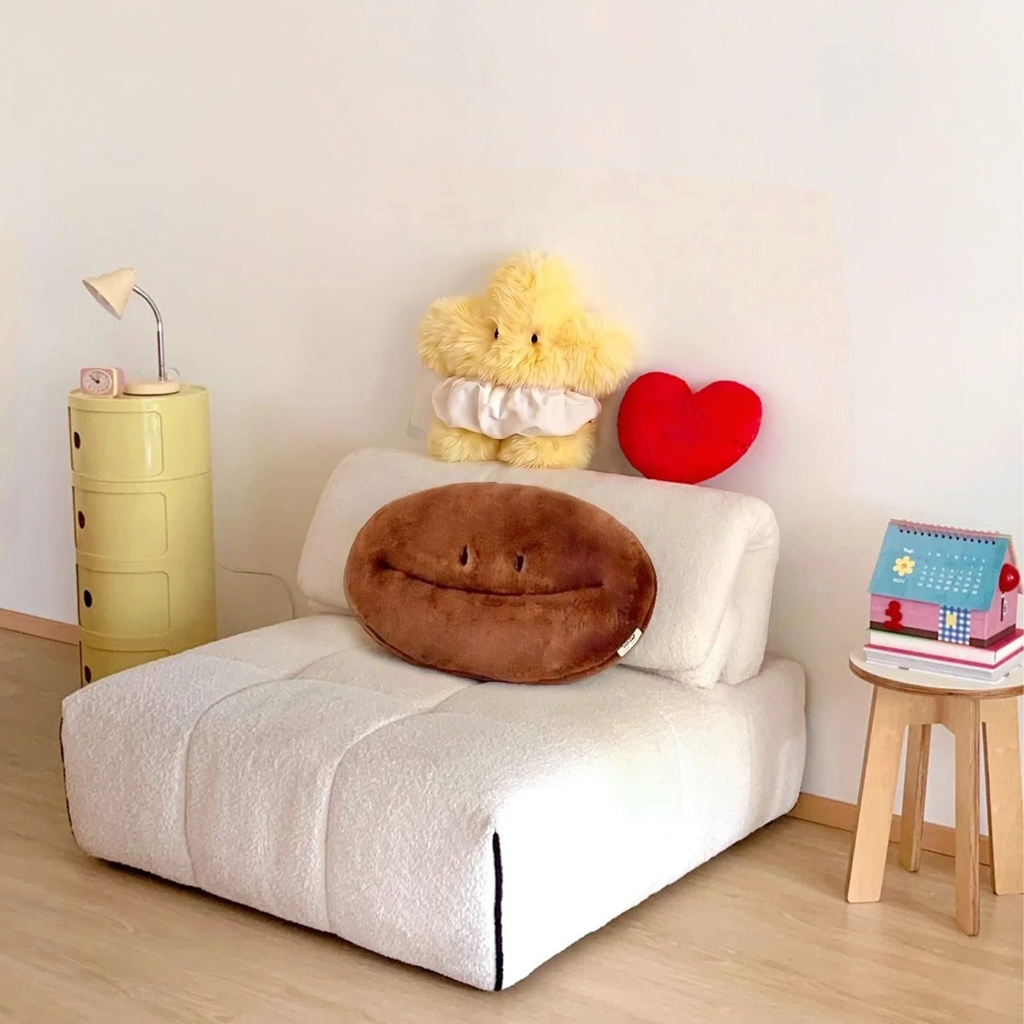 lüdo | Starry Plush Toy