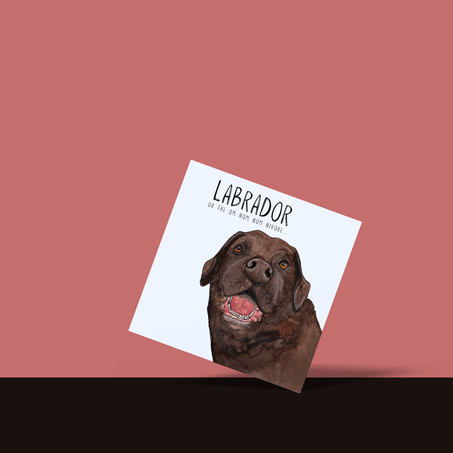 Paws-itively Delicious Wishes – From the Om Nom Nomnivore!