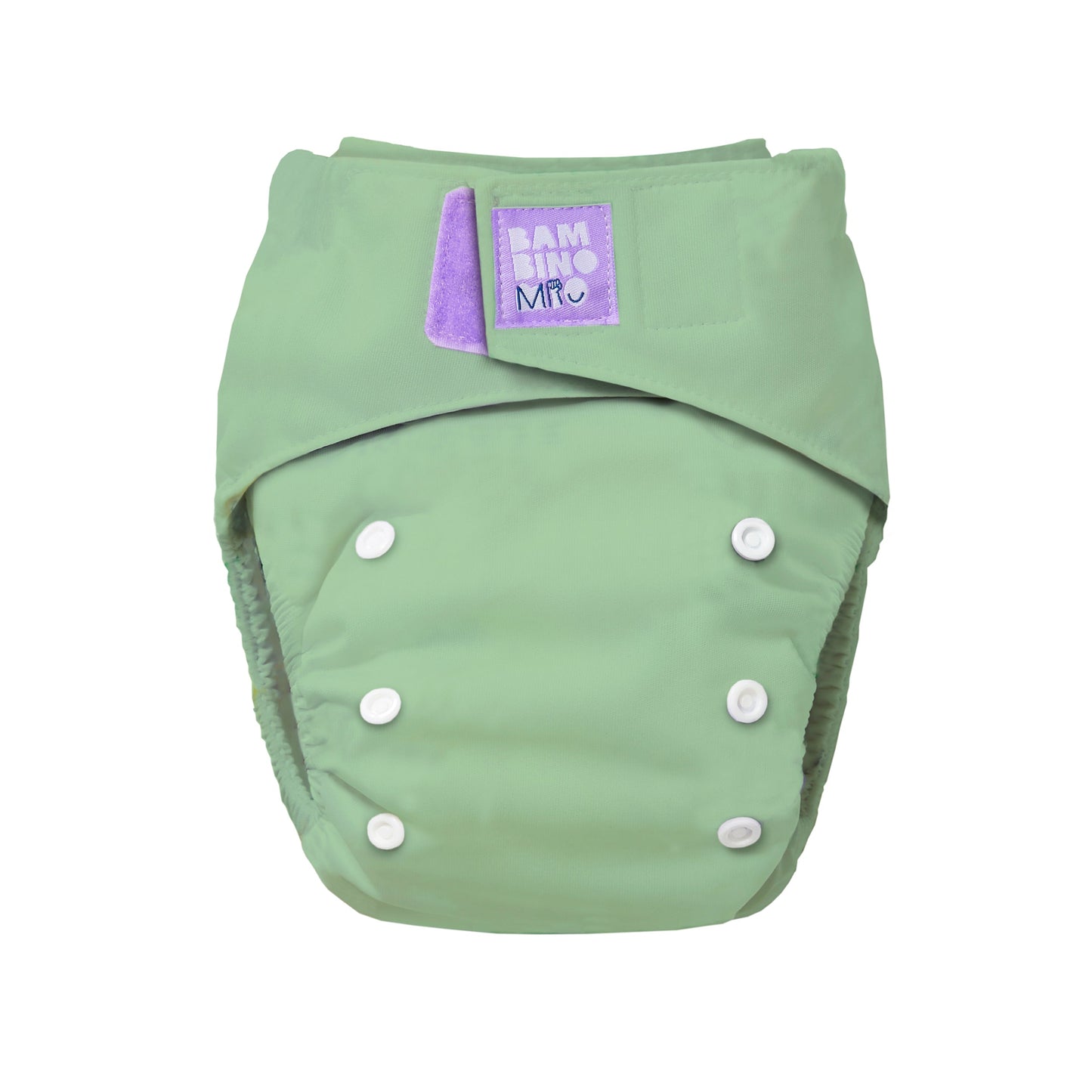 Revolutionary Reusable Nappy in Mint
