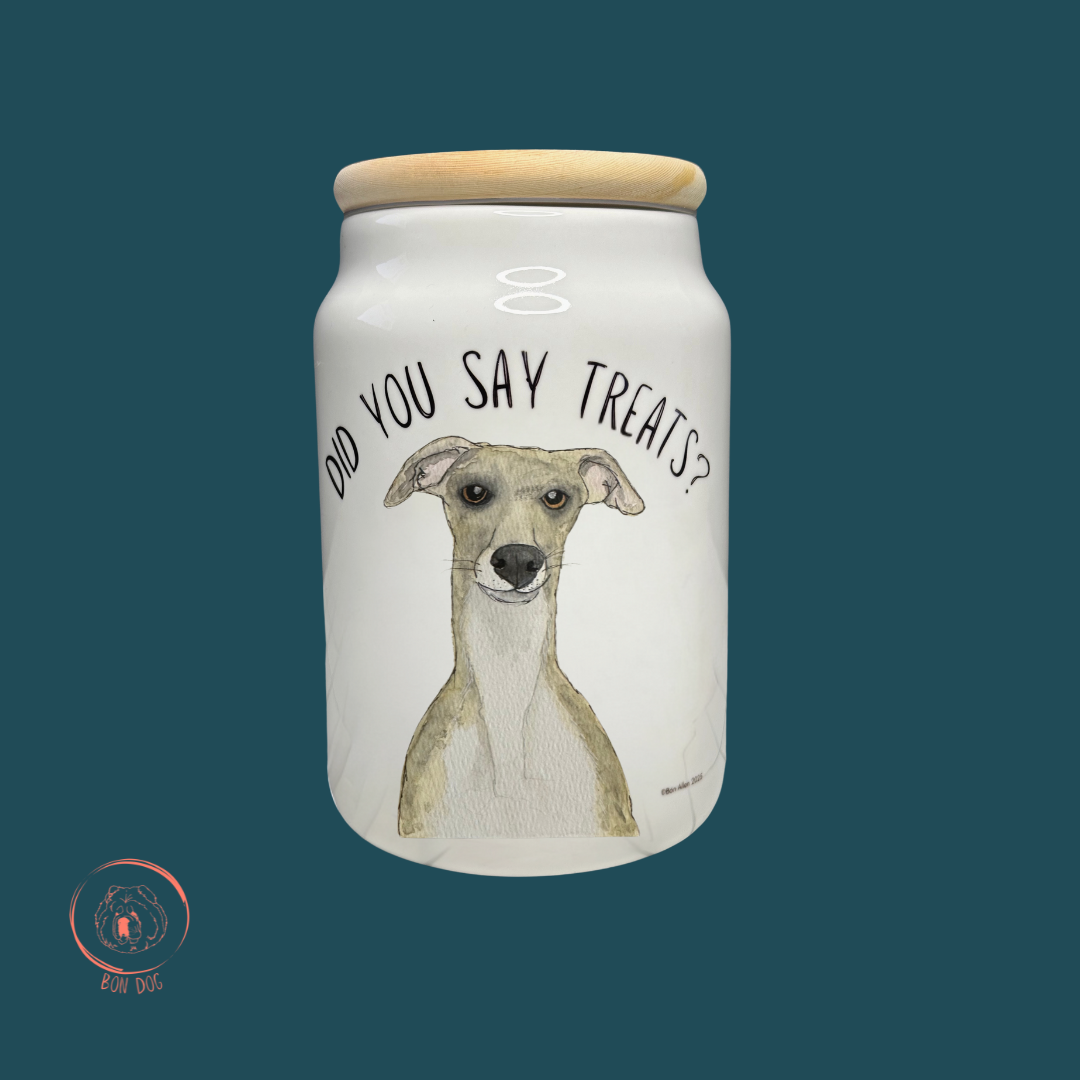 Whippet Real Good – The Ultimate Treat Vault