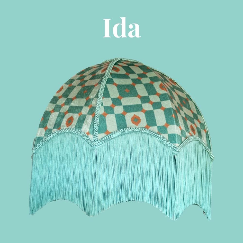 The Ida - Hayley Stuart Collection